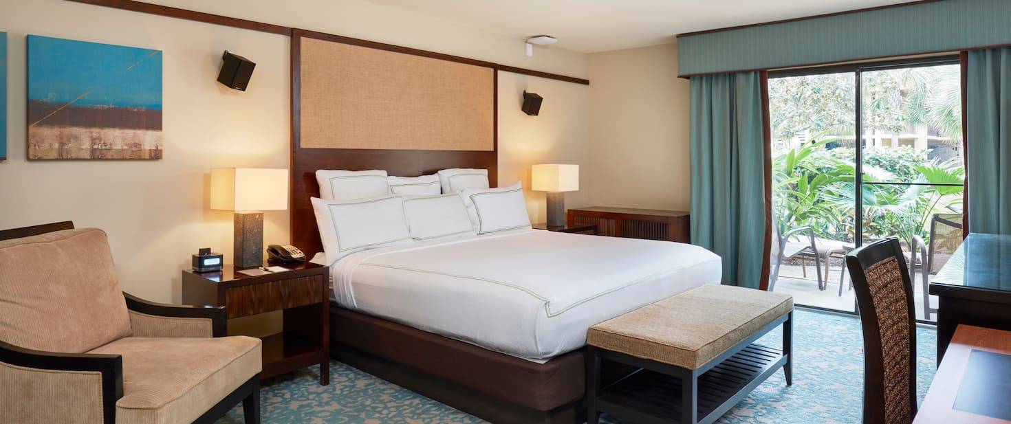 DoubleTree by Hilton Hotel Orlando at SeaWorld