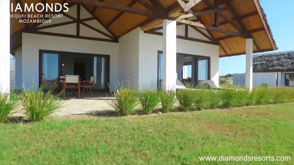 Diamonds Mequfi Beach Resort