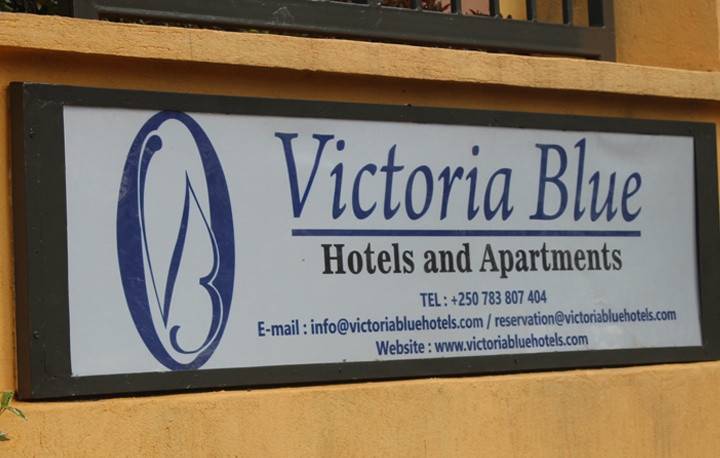 Victoria Blue Hotels and Apartments