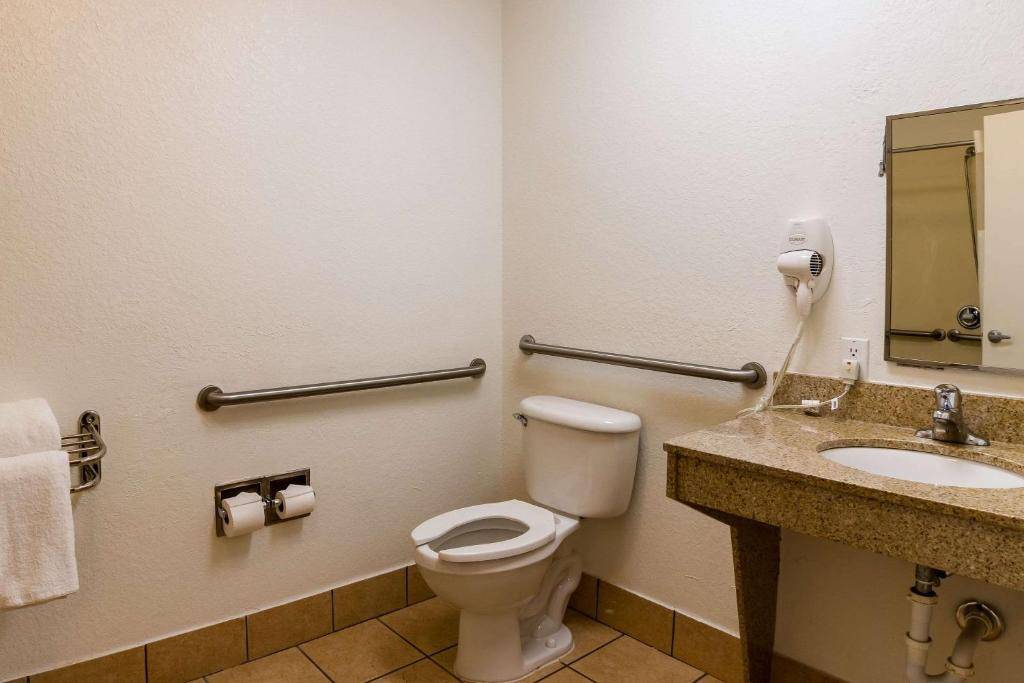Quality Inn Florida City - Homestead