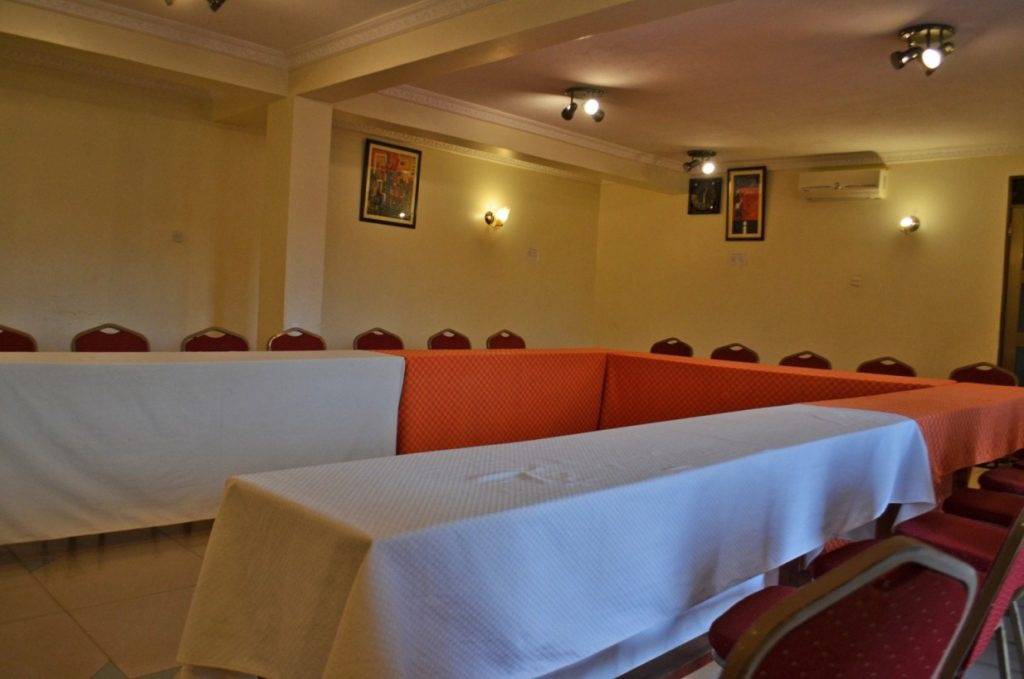 Unik Hotel