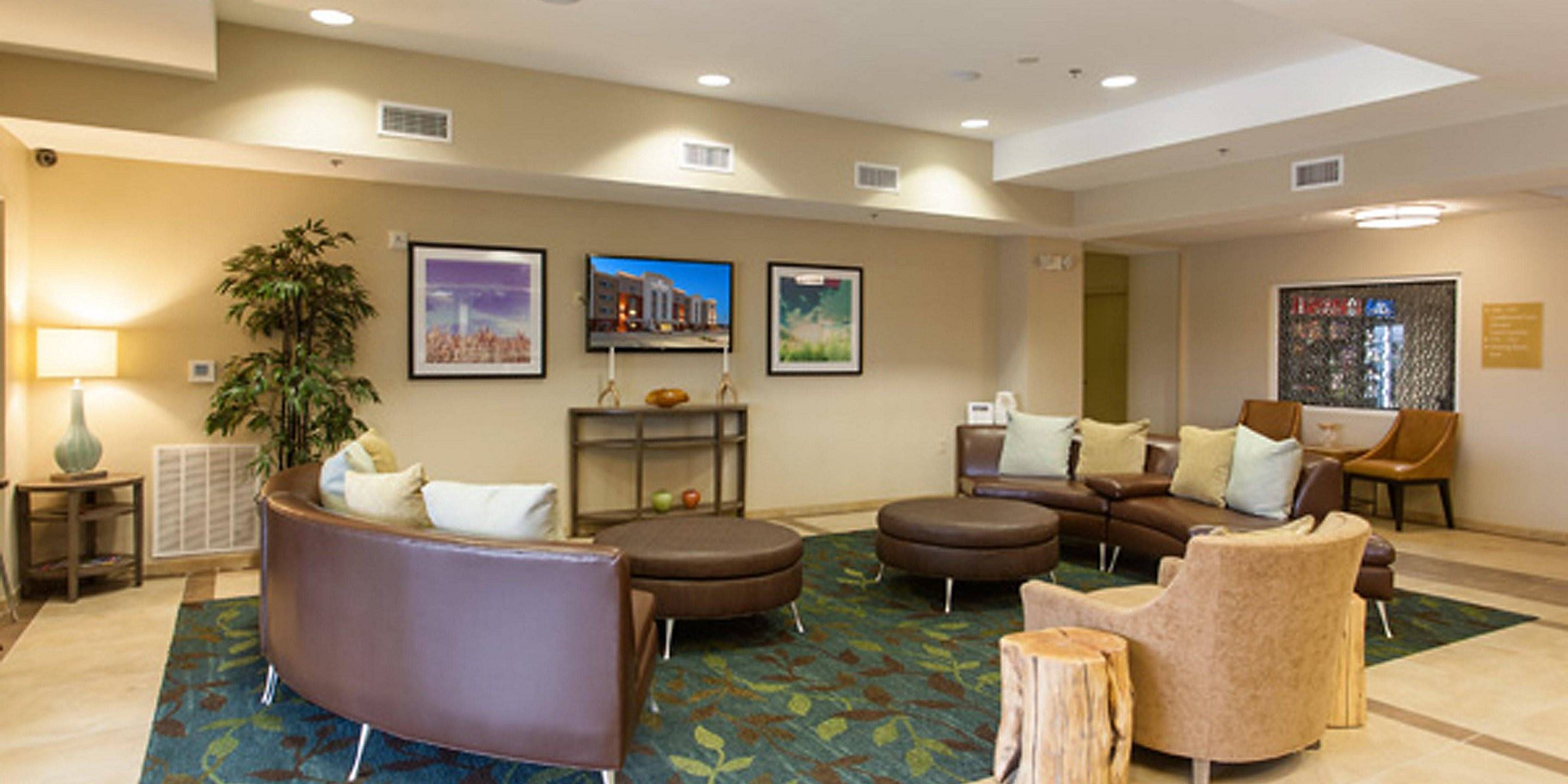 Candlewood Suites San Marcos