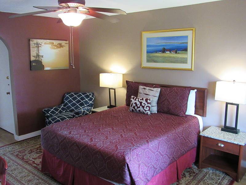 Captain Cook Inn