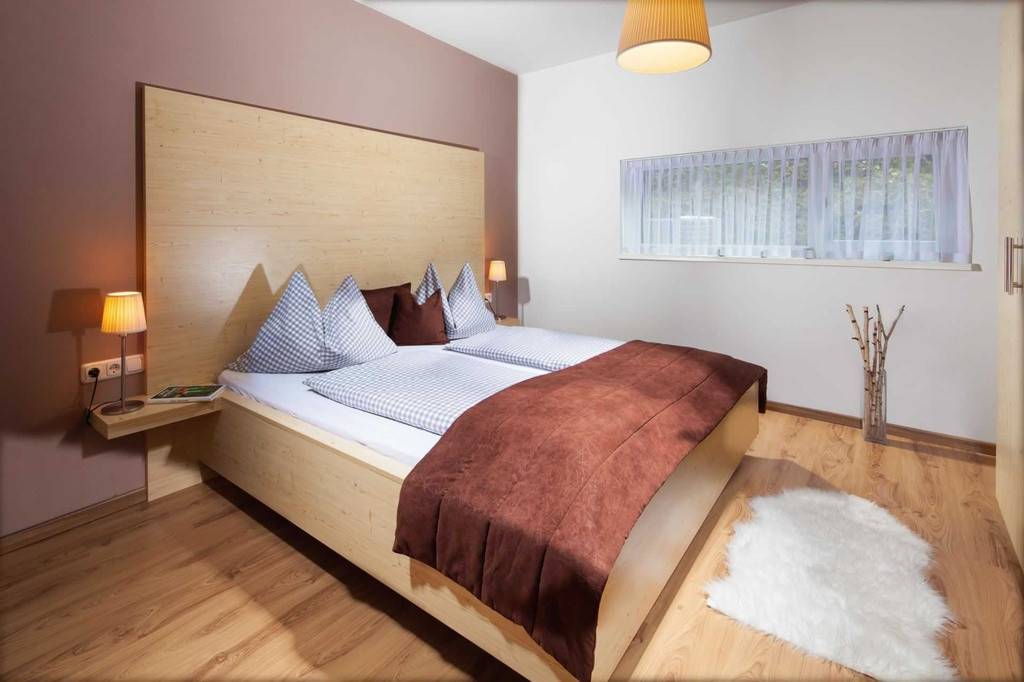 Hotel Apartment Auwirt