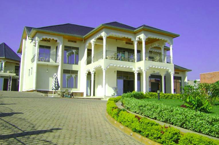 East African Villas Guest House