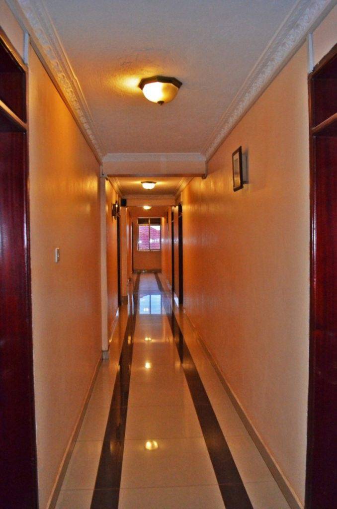 Unik Hotel
