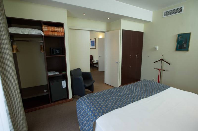 Europe Hotel