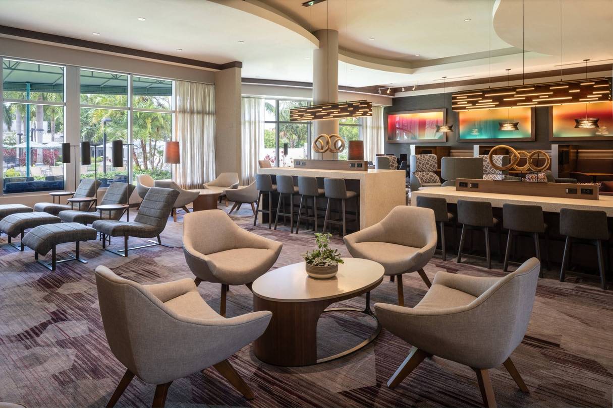 Courtyard by Marriott Miami Airport