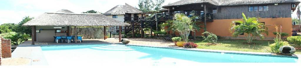 Matola Maritima Lodge