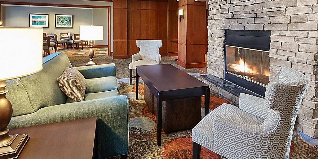 Holiday Inn Express Chicago - Magnificent Mile