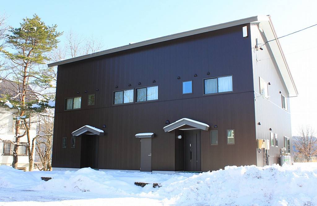Alpine Chalets Hakuba