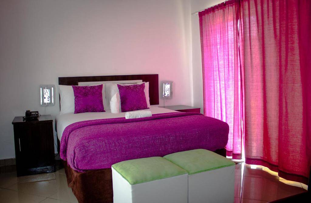 Laha Hotel