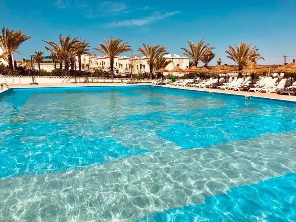 KAR'AIBES RESORT & SPA