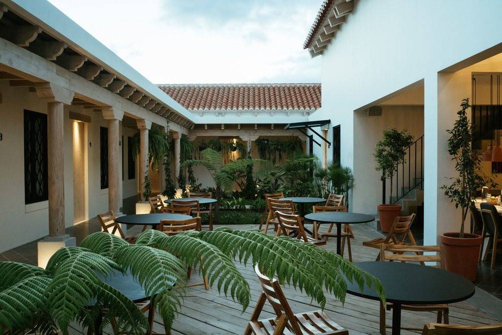 Good Hotel Antigua