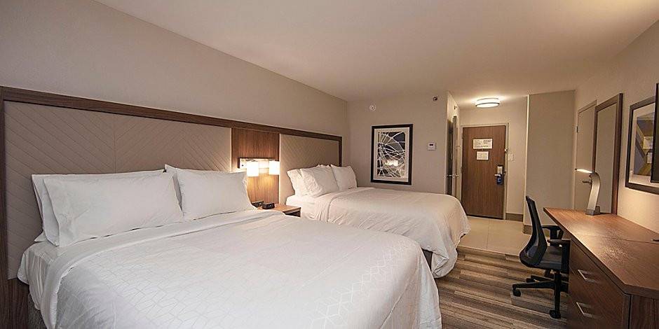 Holiday Inn Express Athens-University Area