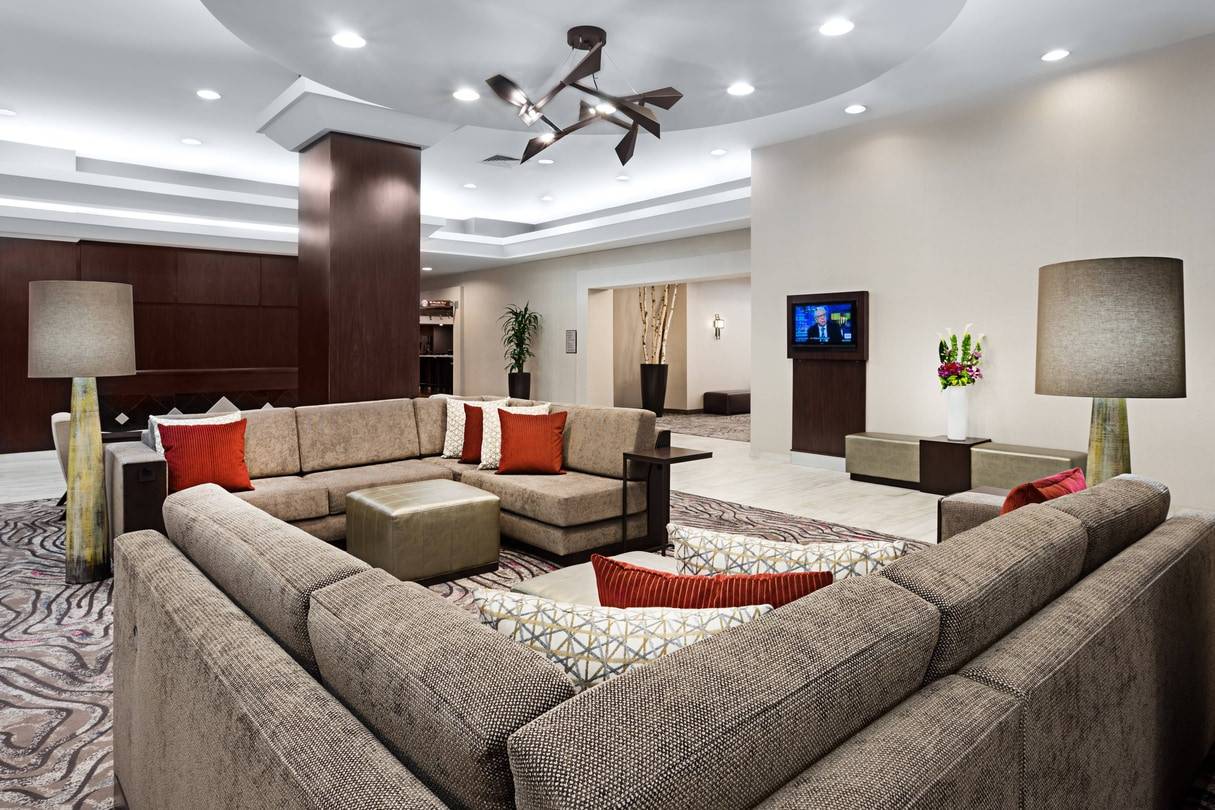 Courtyard by Marriott Miami Downtown/Brickell Area