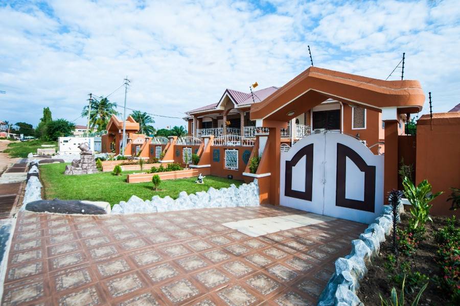 Hotel De Semanhyia