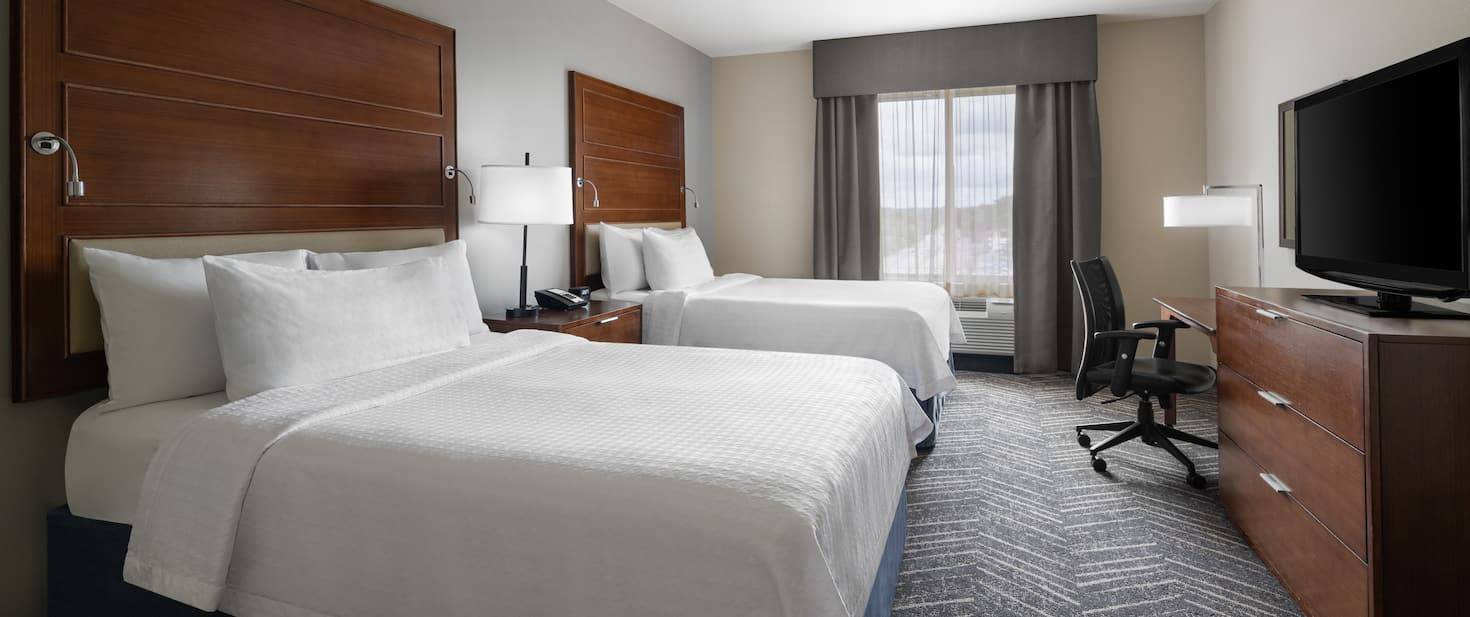 Homewood Suites by Hilton Springfield, VA