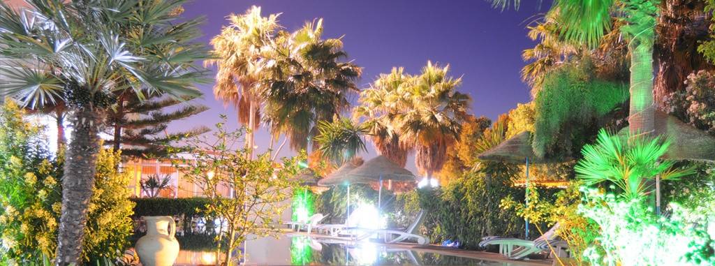 Résidence Corail Royal Plage