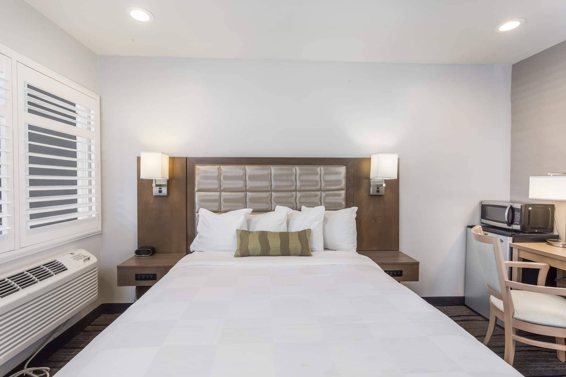 Travelodge by Wyndham Berkeley