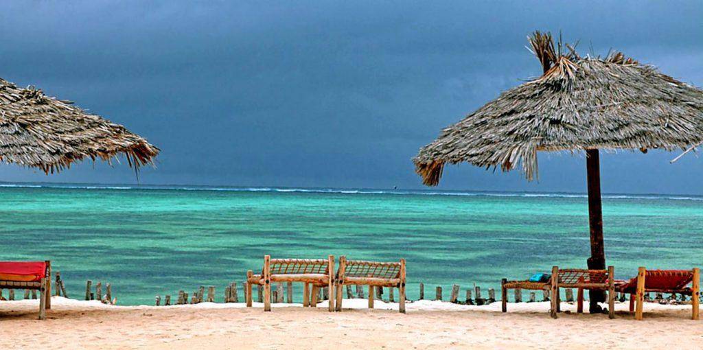 La Madrugada Beach Hotel & Resort
