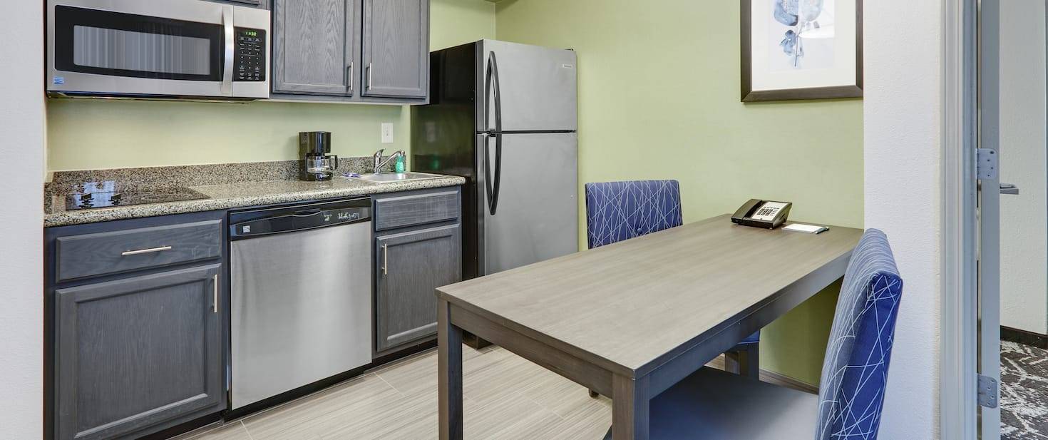 Homewood Suites by Hilton St. Louis-Chesterfield