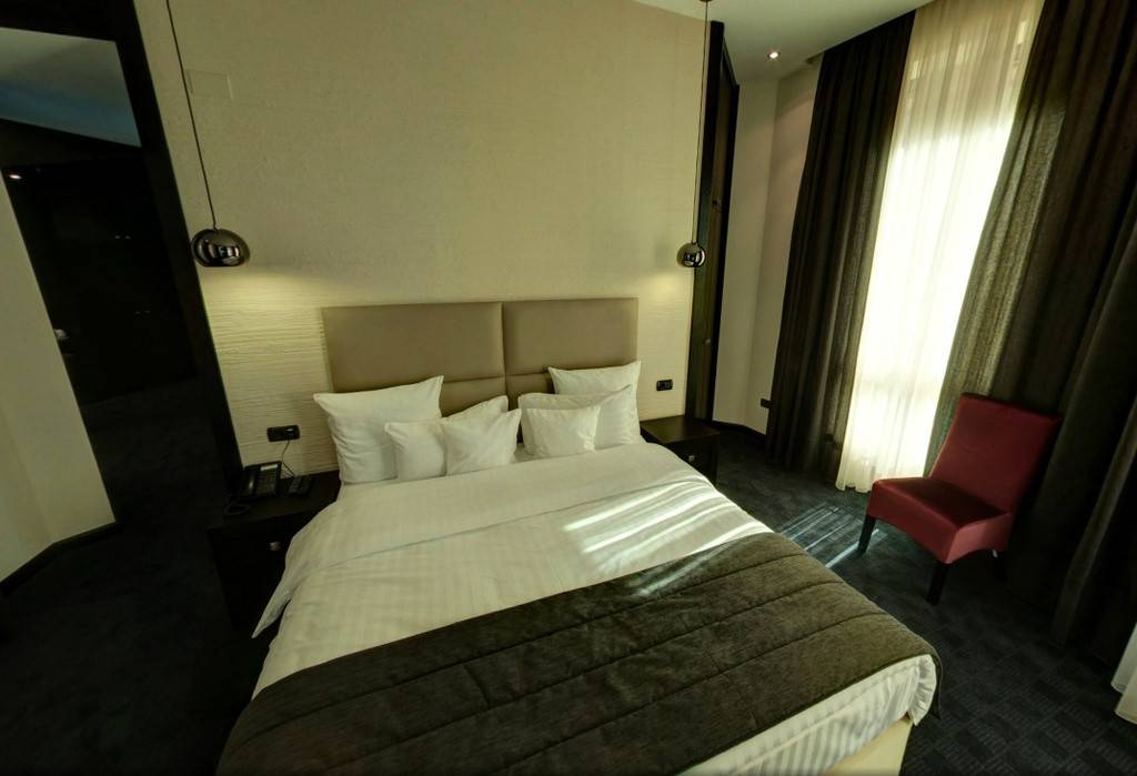 North Avenue Hotel