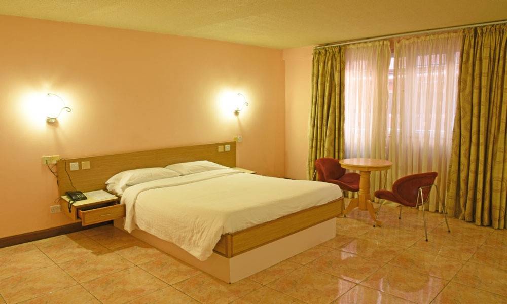 Imperial Bethany Hotel