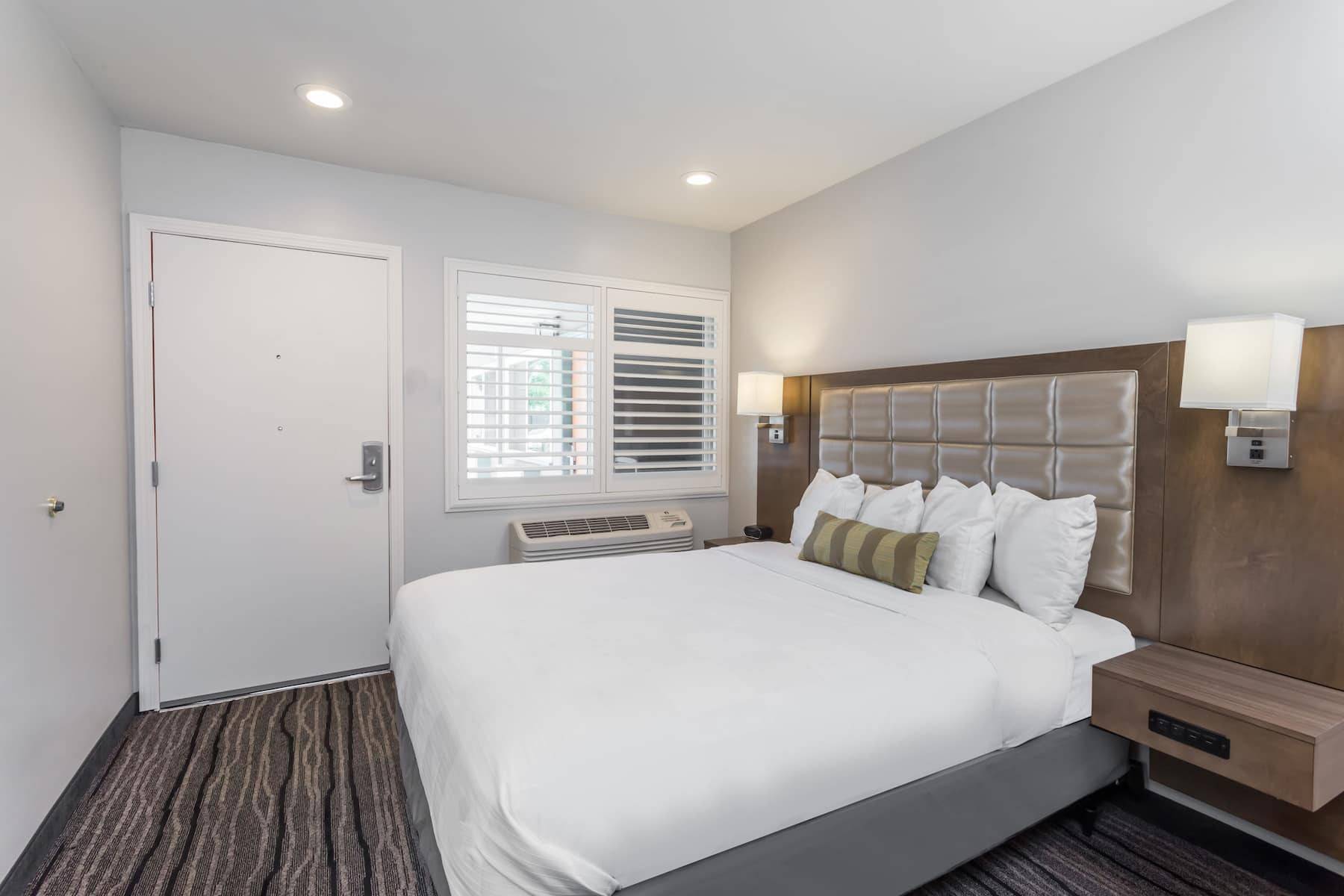 Travelodge by Wyndham Berkeley