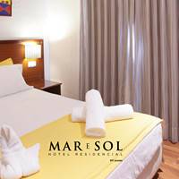 Residencial Mar e Sol