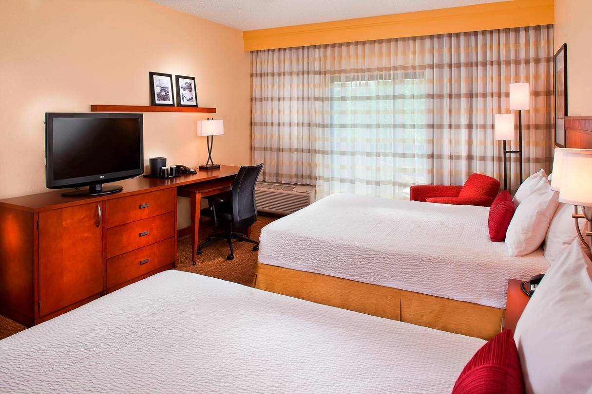 Courtyard by Marriott Melbourne West