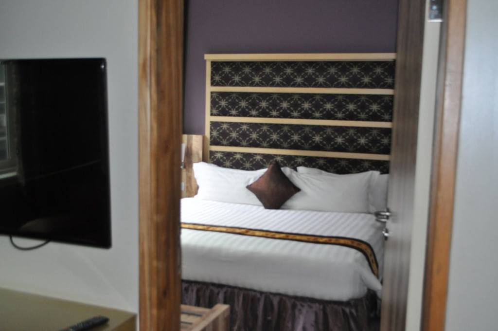 Arcadia Suites Hotel