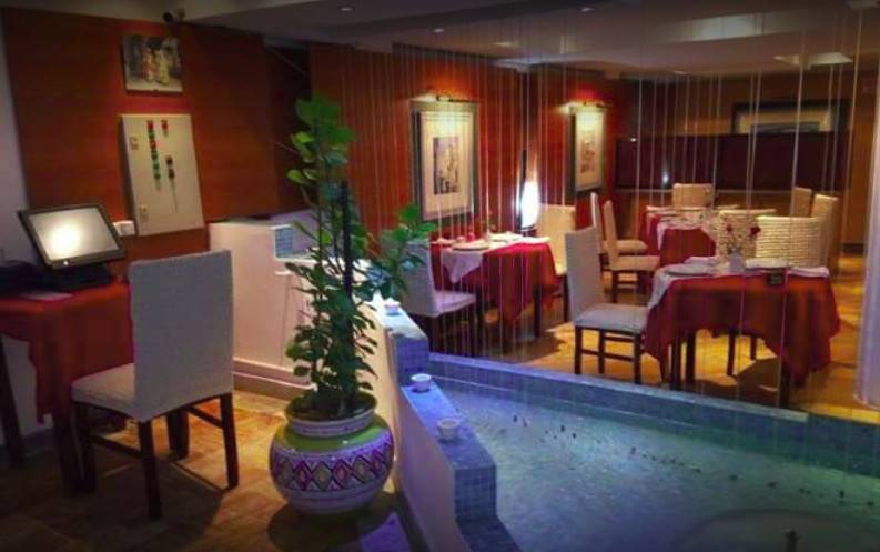 Relax Hotel Zeralda