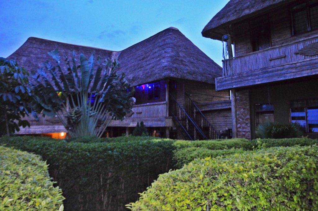 Unik Hotel
