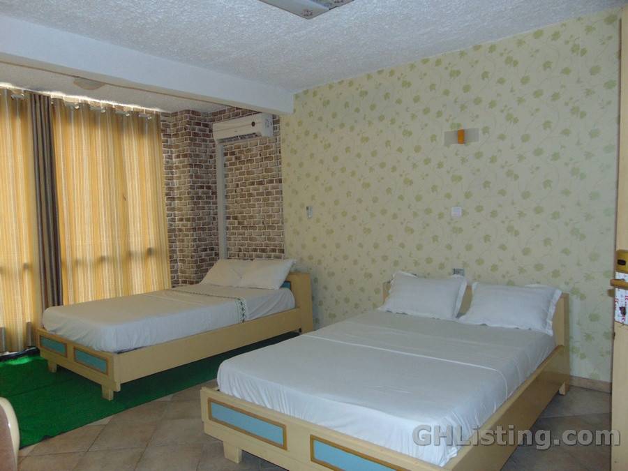 Royal Ravico Hotel