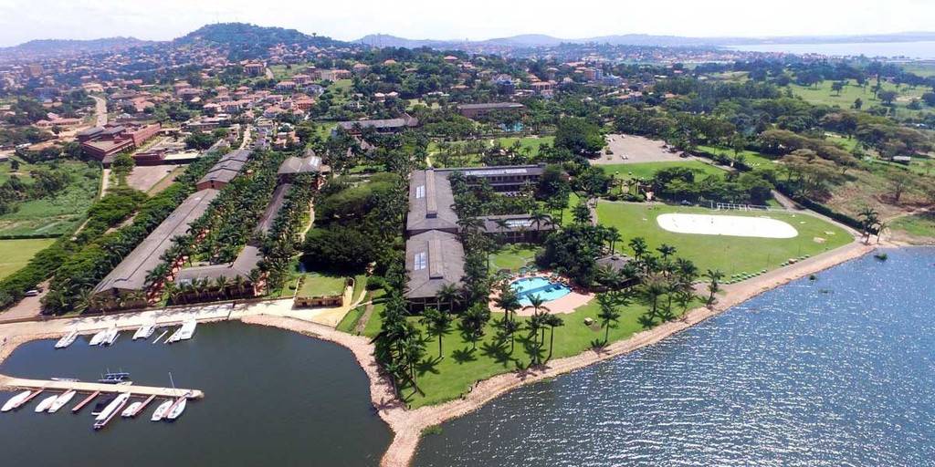 Speke Resort and Conference Centre