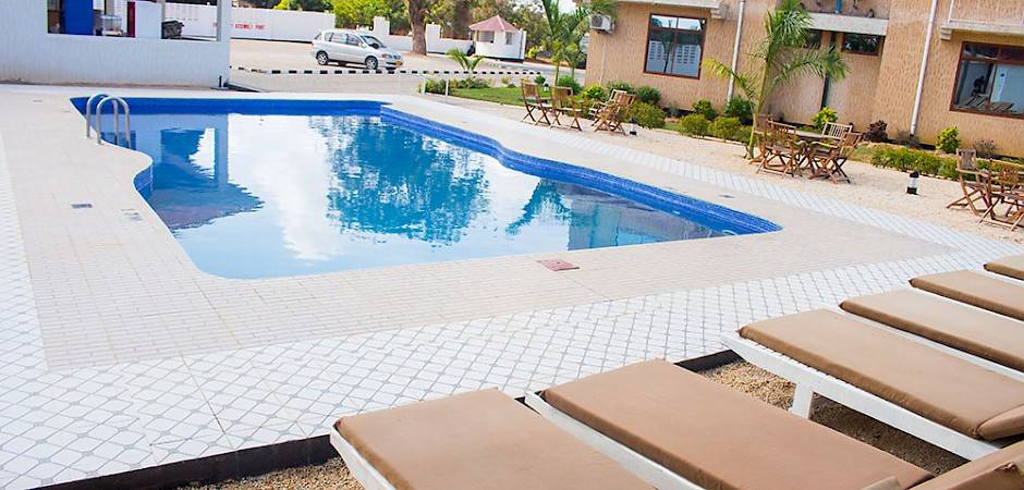 BNN Royal Palm Hotel Mtwara Ltd