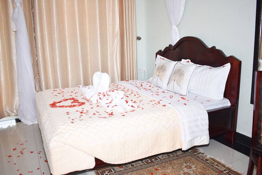 TJ GLOBAL HOTEL