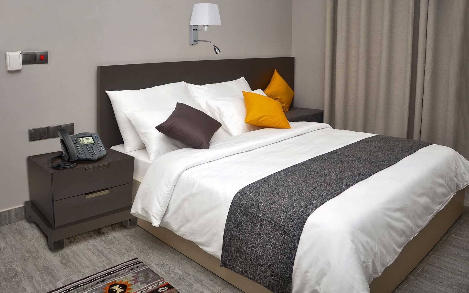 Urbano Hotel