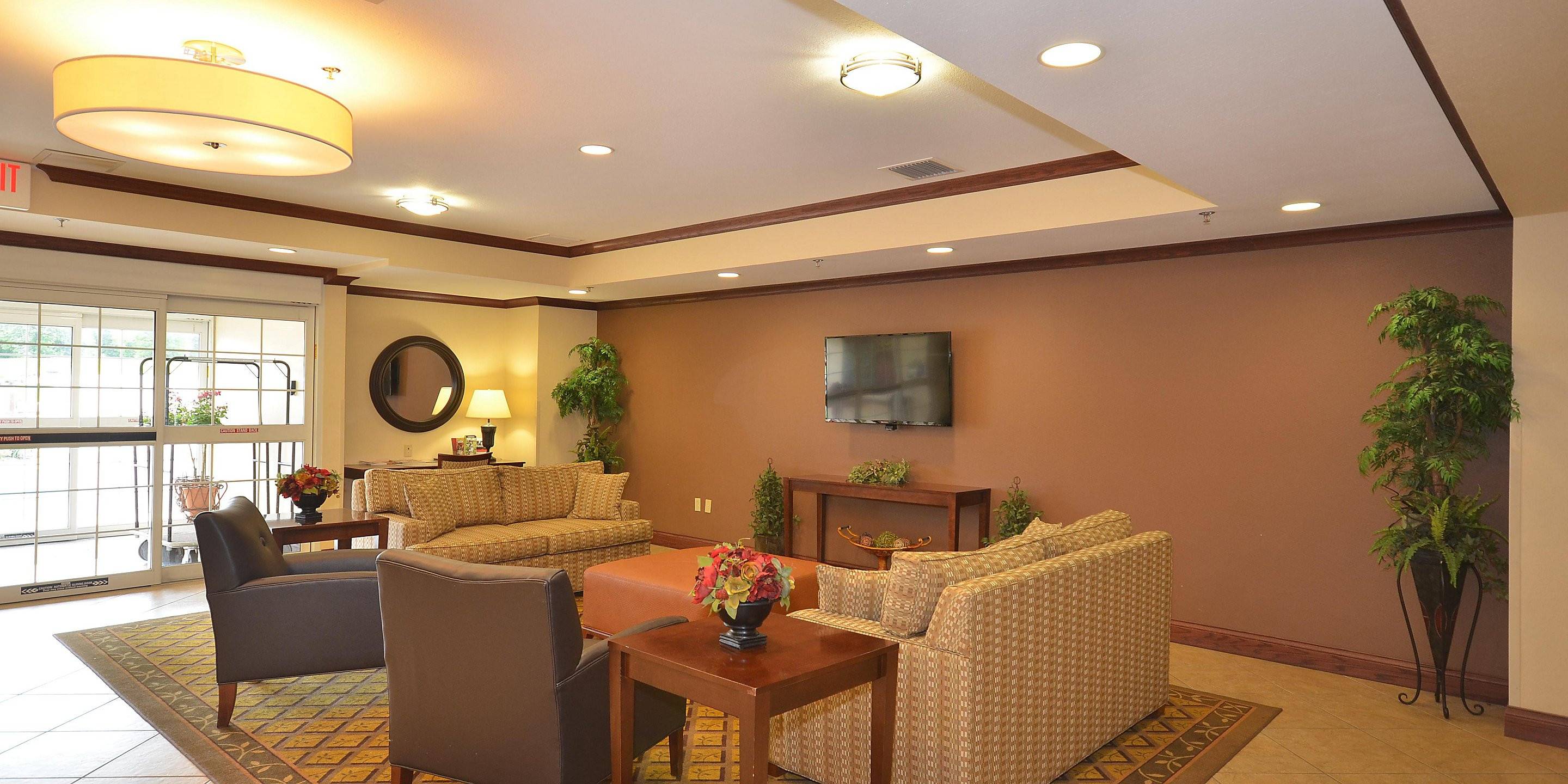 Candlewood Suites Cape Girardeau