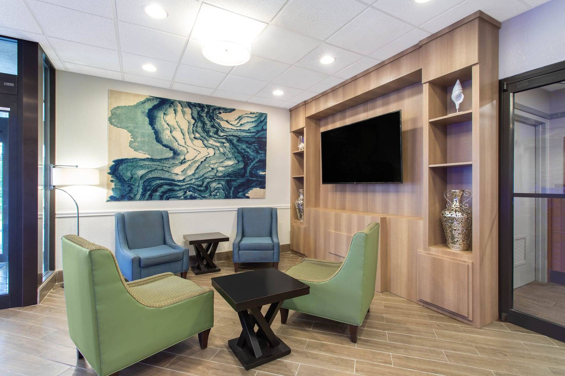 Days Inn by Wyndham Orlando Conv. Center/International Dr