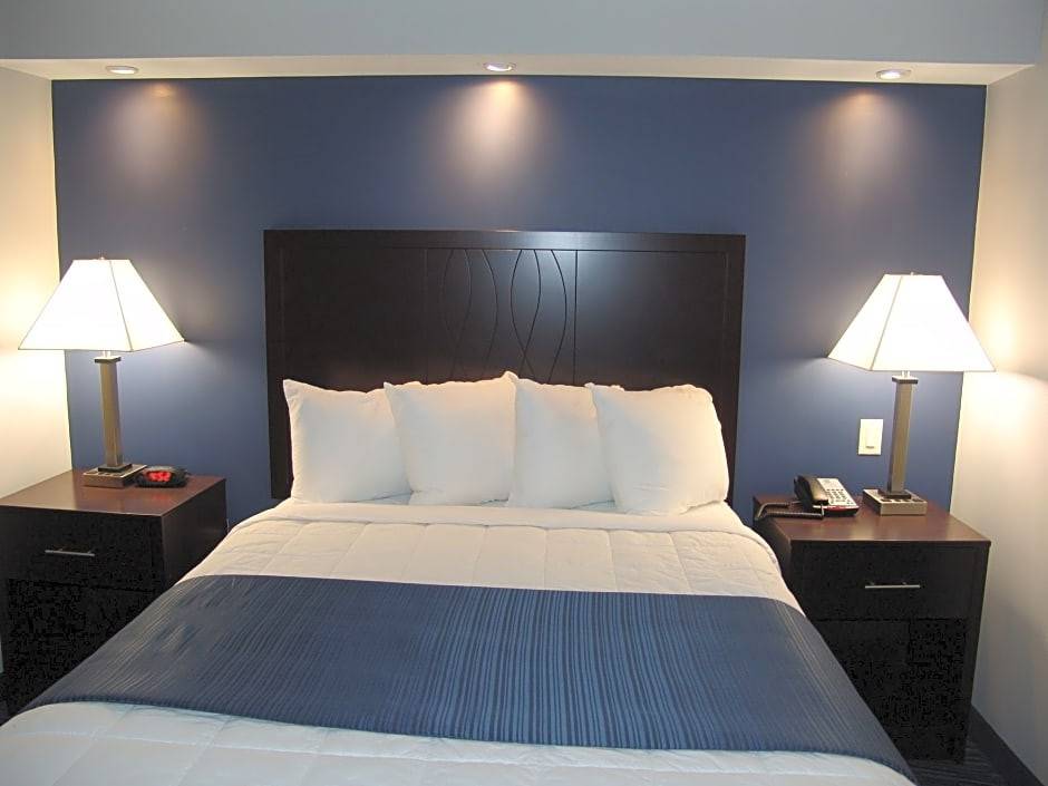 Quality Inn Syracuse Carrier Circle