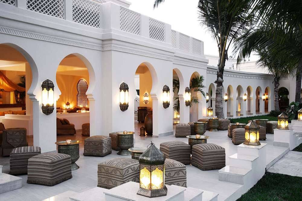 Baraza Resort and Spa, Zanzibar