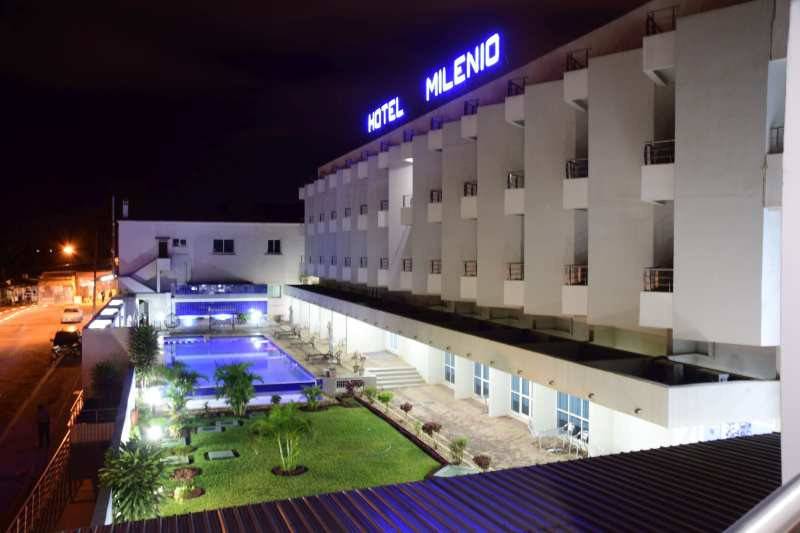 Milénio Hotel