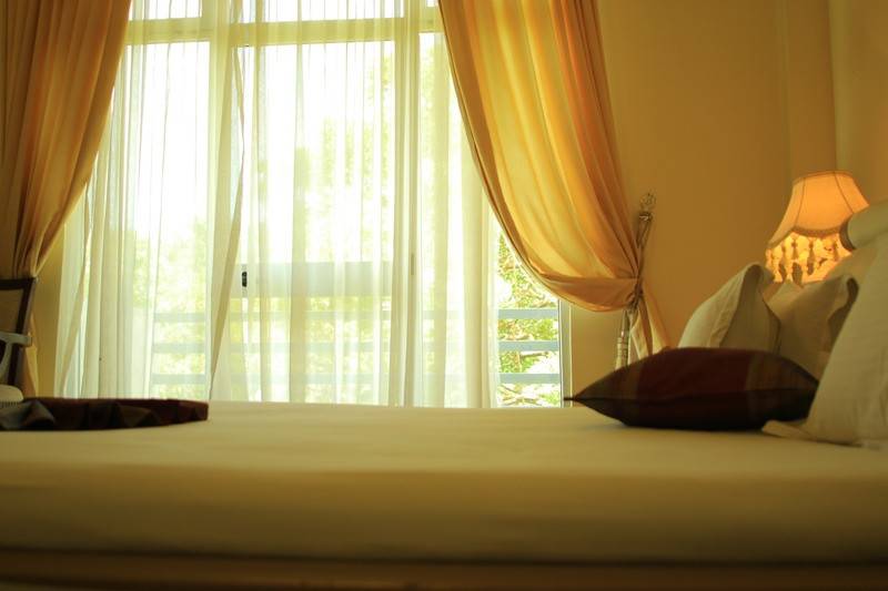 Hawassa Oasis International Hotel