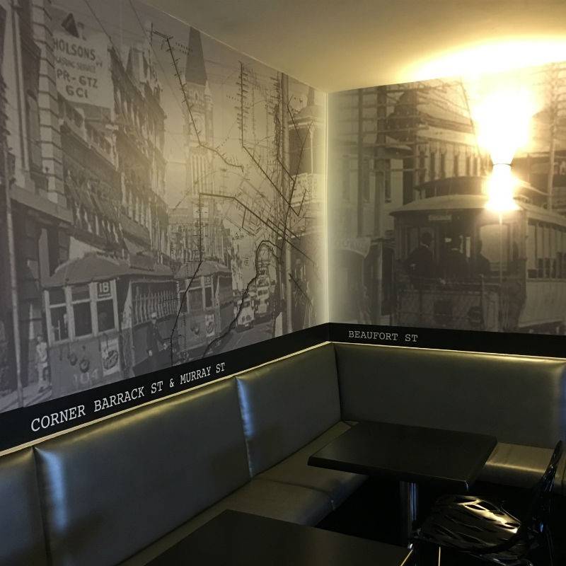 The Murray Hotel