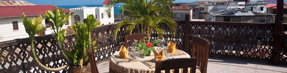 Asmini Palace Hotel
