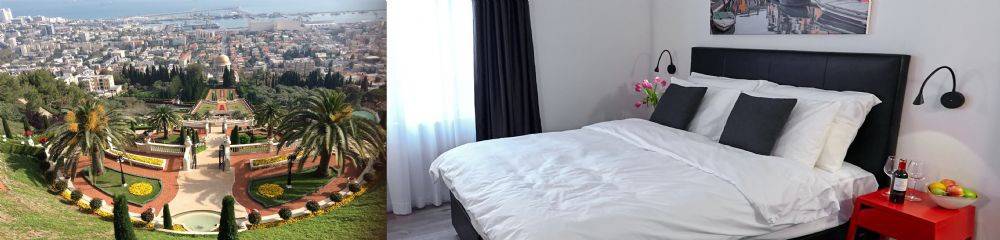 City Port hotel - מלון סיטי פורט