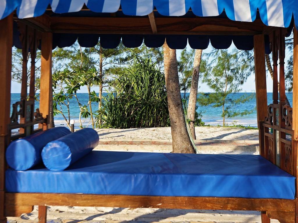 Mermaids Cove Beach Resort & Spa