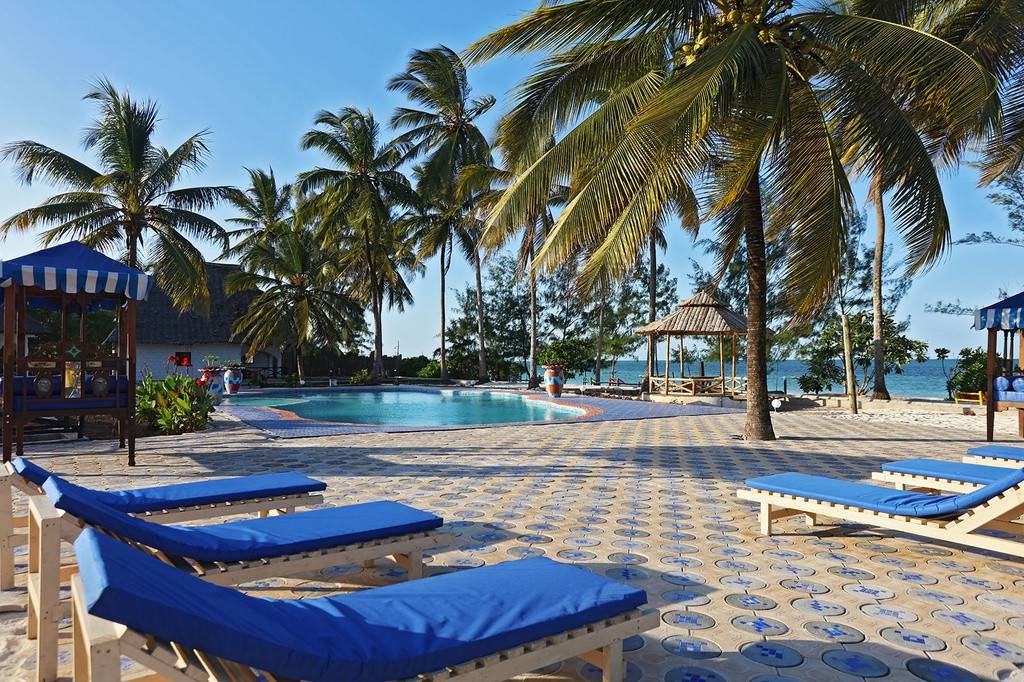 Mermaids Cove Beach Resort & Spa
